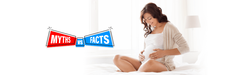 Pregnancy: Common Myths Debunked by Dr. Bharathi Sudha