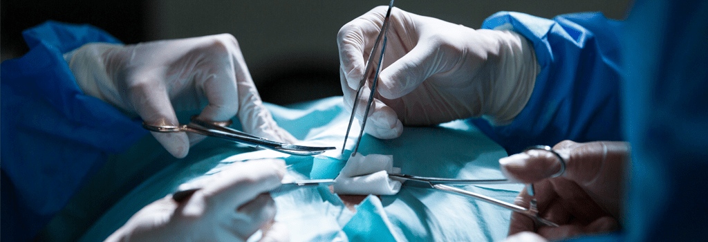 Obstetric Surgery In Hyderabad_C Section